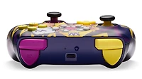 PowerA Enhanced Wired Controller for Nintendo Switch Wario