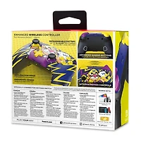 PowerA Enhanced Wired Controller for Nintendo Switch Wario