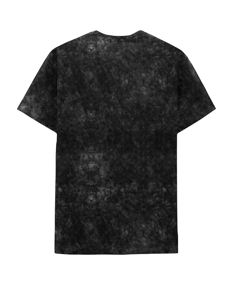 Pokemon Gengar Black Wash Unisex T-Shirt GameStop Exclusive