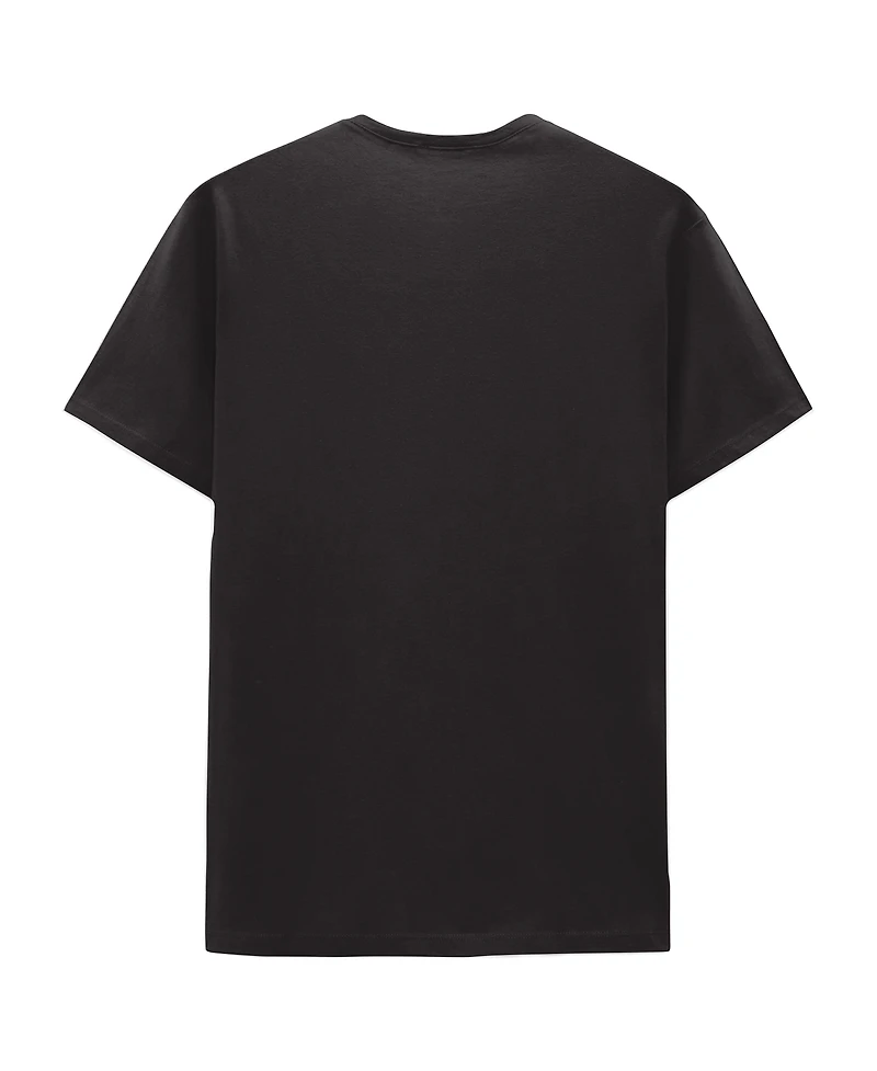 LORD OF THE RING Black T-shirt