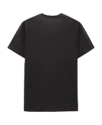 LORD OF THE RING Black T-shirt