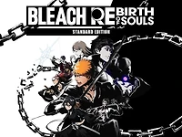 BLEACH: Rebirth Of Souls - PC