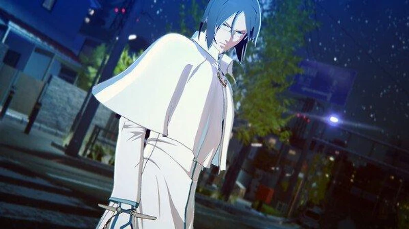 BLEACH: Rebirth of Souls - Xbox Series X