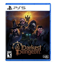 Darkest Dungeon II