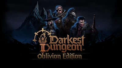 Darkest Dungeon II Oblivion - Nintendo Switch
