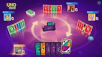 UNO Legacy Edition - Nintendo Switch (Code-in-Box)