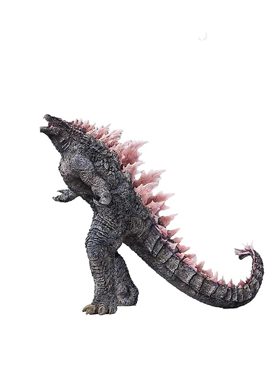Hiya Toys Godzilla x Kong New Empire Stylist Godzilla Evolved PX 7.1-in Figure