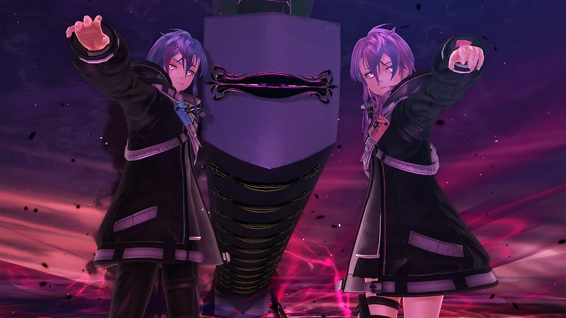 The Legend of Heroes: Trails through Daybreak II - Deluxe Edition - Nintendo Switch