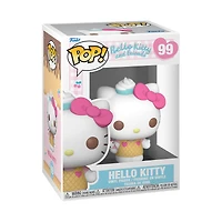 Funko POP! Sanrio: Hello Kitty