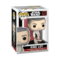 Funko POP! Star Wars: Andor Kino Loy 4.5-in Vinyl Figure