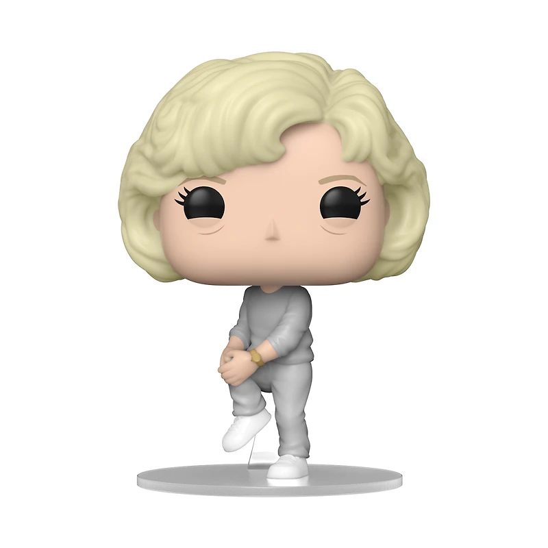 Funko POP! TV: Golden Girls 40th Anniversary Rose 4.15-in Vinyl Figure