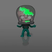 Funko POP! Movies: Mars Attacks Soldier (or Chase) 3.95-in Vinyl Figure