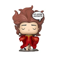 Funko POP! Marvel: Wanda Maximoff 5.4-in Vinyl Figure