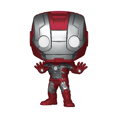 Funko POP! Marvel: Iron Man