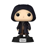 Funko POP! Star Wars: Andor Luthen Rael 4.4-in Vinyl Figure