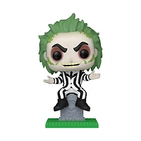 Funko POP! Plus: Beetlejuice