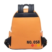 Loungefly Pokemon Growlithe Cosplay Mini Backpack