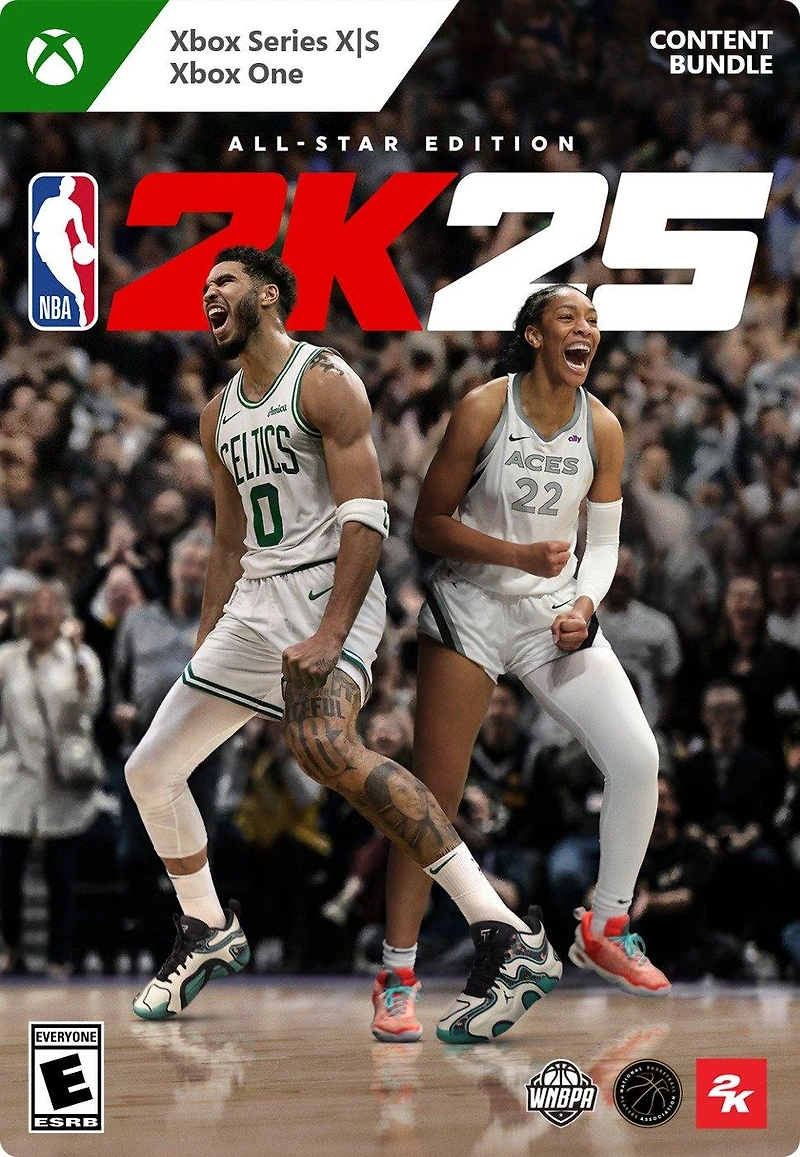 NBA 2K25 All-Star - Xbox Series X