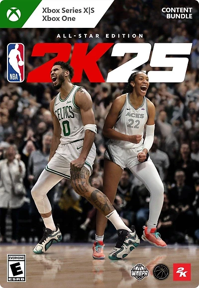 NBA 2K25 All-Star - Xbox Series X