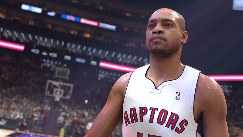 NBA 2K25 - Nintendo Switch