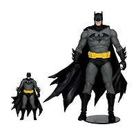 McFarlane Toys DC Monsterverse Batman vs Kong Action Figures 2-Pack
