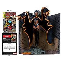 McFarlane Toys Marvel Collection X-Men Storm (Issue 235) 1:10th Scale Figure