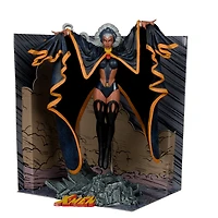 McFarlane Toys Marvel Collection X-Men Storm (Issue 235) 1:10th Scale Figure