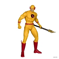 McFarlane Toys DC Multiverse Thomas Wayne Batman and Professor Zoom (Flash Point) 7-in Figure Set 2-Pack
