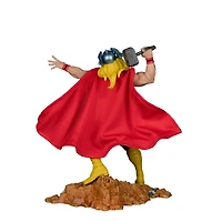 McFarlane Toys Marvel Collection Thor The Mighty Thor (Issue 177) 1:6th Scale Figure