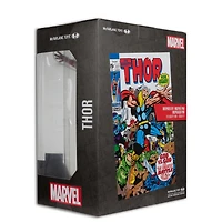 McFarlane Toys Marvel Collection Thor The Mighty Thor (Issue 177) 1:6th Scale Figure