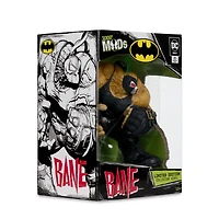McFarlane Toys DC Direct Batman Bane 4.5-in Vinyl Figure
