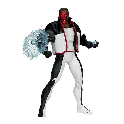 McFarlane Toys Collector Edition DC Multiverse Mr. Terrific 7-in Action Figure