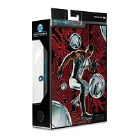 McFarlane Toys Collector Edition DC Multiverse Mr. Terrific 7-in Action Figure