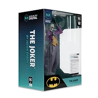 McFarlane Toys DC Multiverse The Joker: The Three Jokers 1:6-in Scale Statue