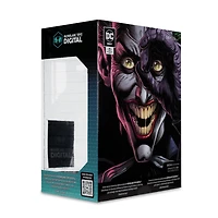 McFarlane Toys DC Multiverse The Joker: The Three Jokers 1:6-in Scale Statue