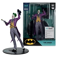 McFarlane Toys DC Multiverse The Joker: The Three Jokers 1:6-in Scale Statue