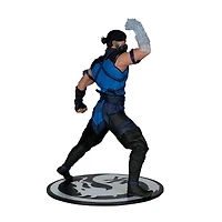McFarlane Toys Mortal Kombat Sub Zero (Mortal Kombat 1) 1"6th Scale Statue