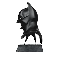McFarlane Toys DC Direct Batman Begins 1:3 Scale Cowl Replica