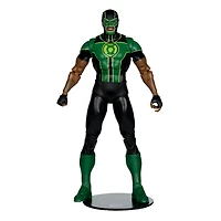 McFarlane Toys Collector Edition DC Multiverse Green Lantern (Simon Baz) 7-in Action Figure