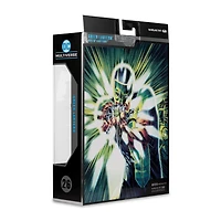 McFarlane Toys Collector Edition DC Multiverse Green Lantern (Simon Baz) 7-in Action Figure