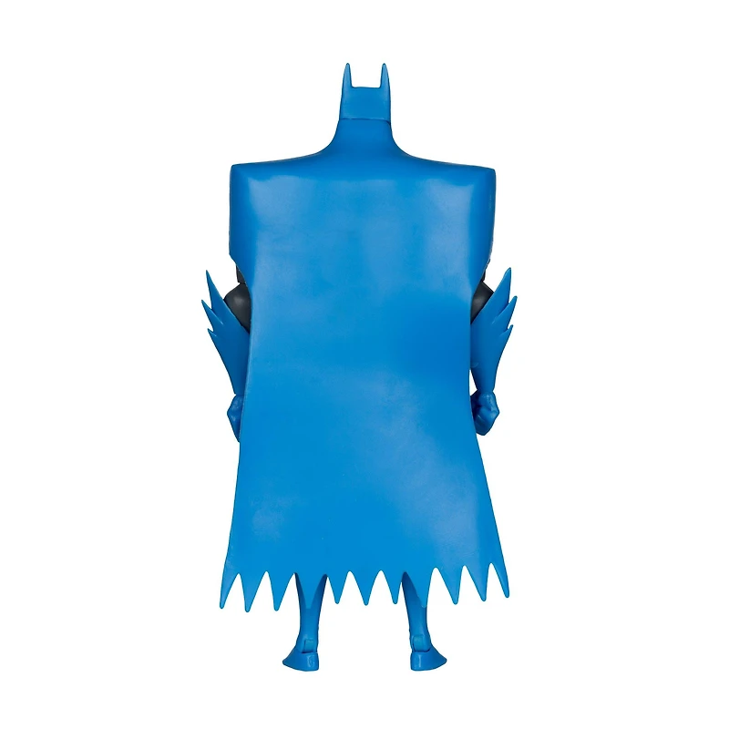 McFarlane Toys DC Direct The New Adventures of Batman - Batman (Blue and Gray) 6-in Action Figure