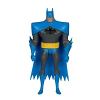 McFarlane Toys DC Direct The New Adventures of Batman - Batman (Blue and Gray) 6-in Action Figure