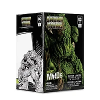McFarlane Toys DC Direct Batman Swamp Thing 4.5-in Vinyl Figure