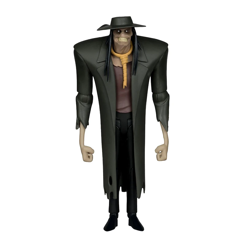 McFarlane Toys DC Direct The New Adventures of Batman Scarecrow 6-in Action Figure