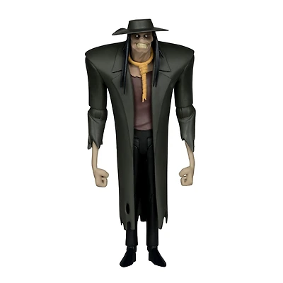 McFarlane Toys DC Direct The New Adventures of Batman Scarecrow 6-in Action Figure