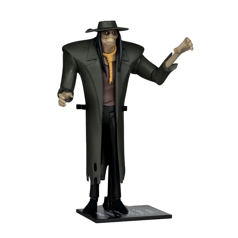 McFarlane Toys DC Direct The New Adventures of Batman Scarecrow 6-in Action Figure