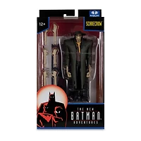 McFarlane Toys DC Direct The New Adventures of Batman Scarecrow 6-in Action Figure