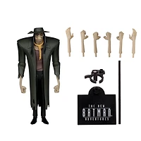 McFarlane Toys DC Direct The New Adventures of Batman Scarecrow 6-in Action Figure