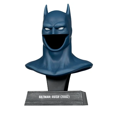 McFarlane Toys DC Direct Batman Begins Hush 1:3 Scale Cowl Replica