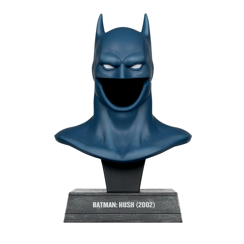 McFarlane Toys DC Direct Batman Begins Hush 1:3 Scale Cowl Replica